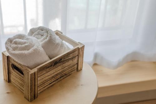 Orizzonti d'Anaunia Room Type - Apartment with Mountain View
