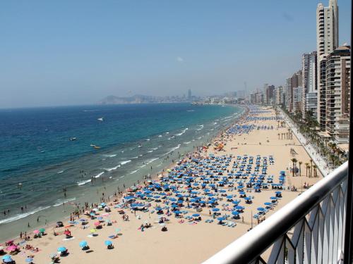 Studio Torre Principado-7 by Interhome 5