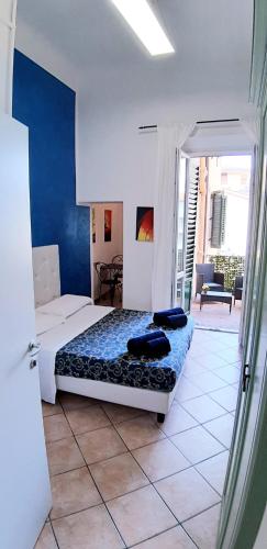 B&B La Cittadella, Florencie (fotografie 7)