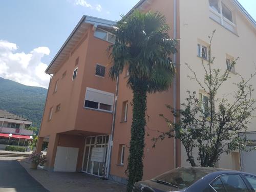 Bellinzona Rooms in Bellinzona, Schweiz