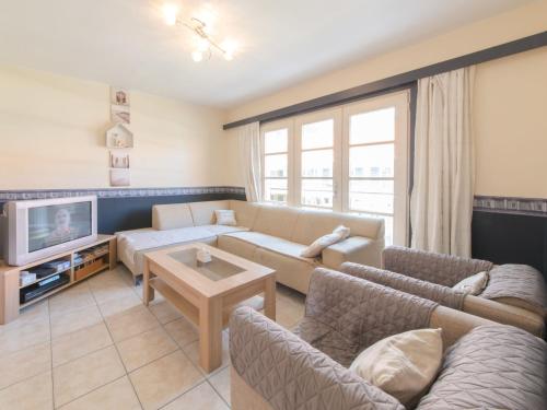  Apartment Dahlia in De Haan