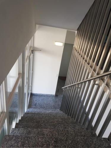 外部景觀, Bellinzona Rooms in 貝林佐納