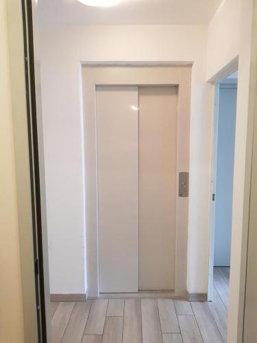 外部景觀, Bellinzona Rooms in 貝林佐納