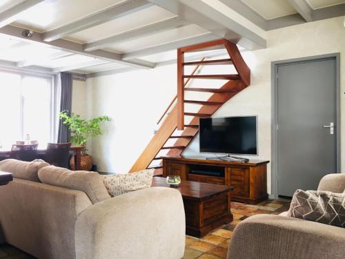  Holiday Home Brouwershaven by Interhome in Brouwershaven