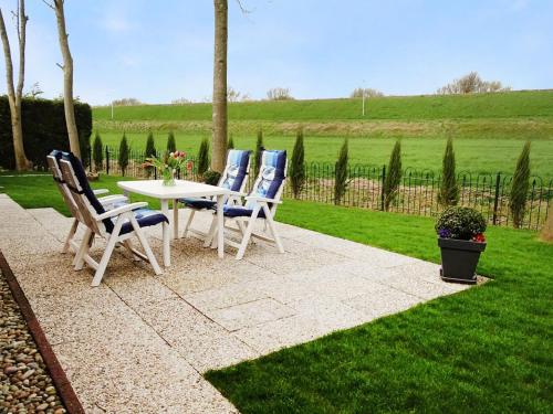  Holiday Home Den Osse by Interhome in Brouwershaven