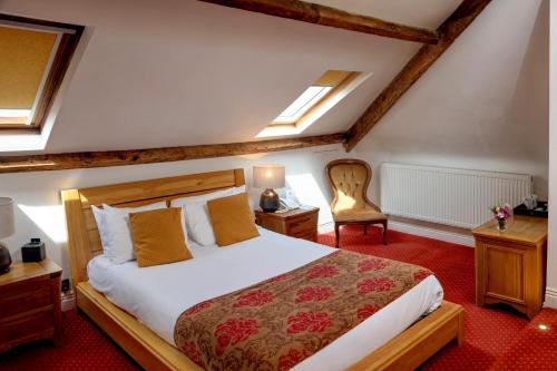 Best Western Henbury Lodge Hotel - image 8