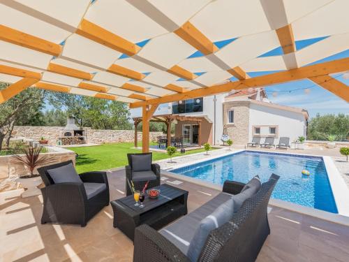  Villa Furešta by Interhome, Unterkunft in Kraj