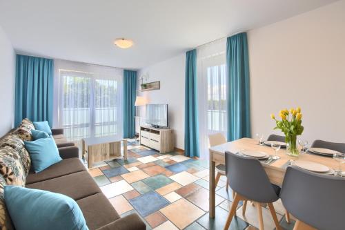 Apartamenty PROMENADA - Aquarius 2