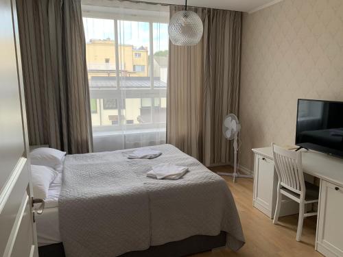 hotel photo