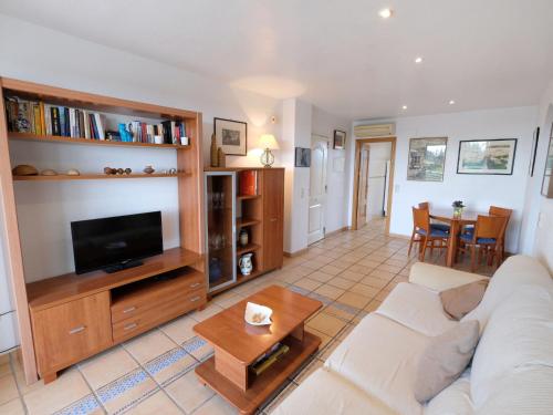  Apartment Panoramica by Interhome in Sant Jordi