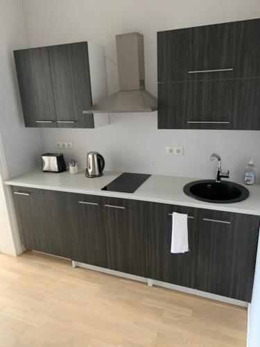 Rohuaia Apartments in Rakvere