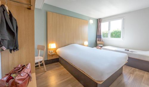 B&B HOTEL PERPIGNAN Nord Aéroport (B&B HOTEL PERPIGNAN Nord Aeroport) in 佩皮尼昂
