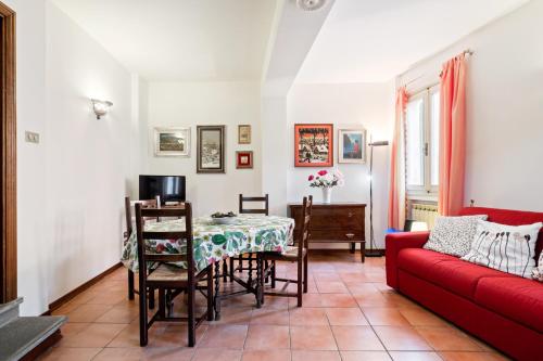 GuestHost - Pratello centrale e funzionale Apartment, Boloňa