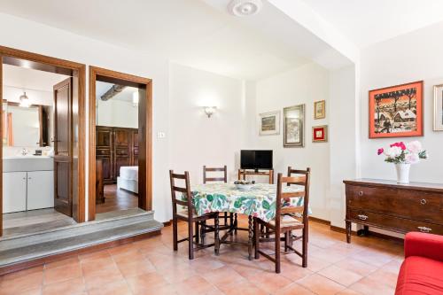 Pratello centrale e funzionale Apartment - main image