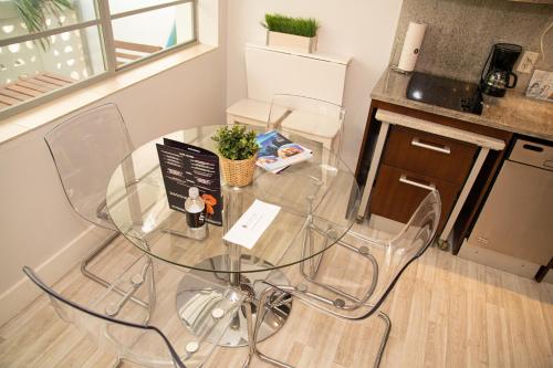 Allure Suites at the Stand on Ocean