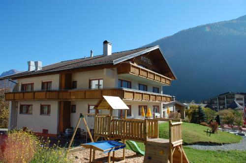 Hotel Panorama - image 14
