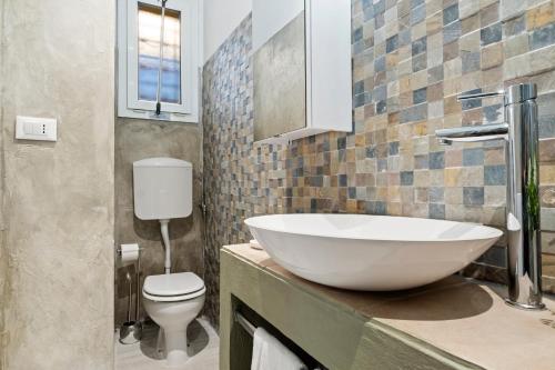 GuestHost - Pratello Il Gelso Apartments, Boloňa (fotografie 3)