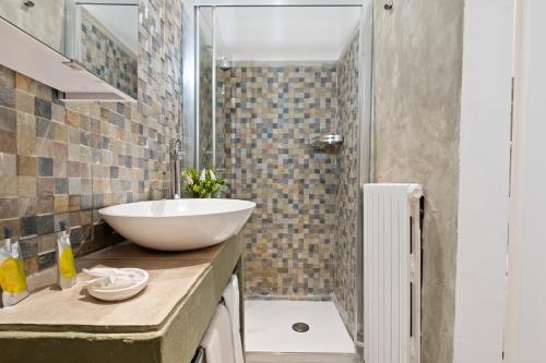 GuestHost - Pratello Il Gelso Apartments, Boloňa (fotografie 4)