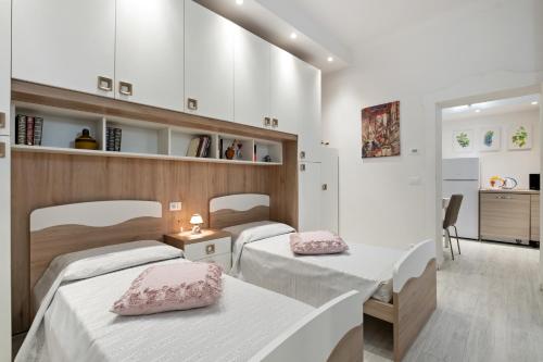 GuestHost - Pratello Il Gelso Apartments, Boloňa (fotografie 7)