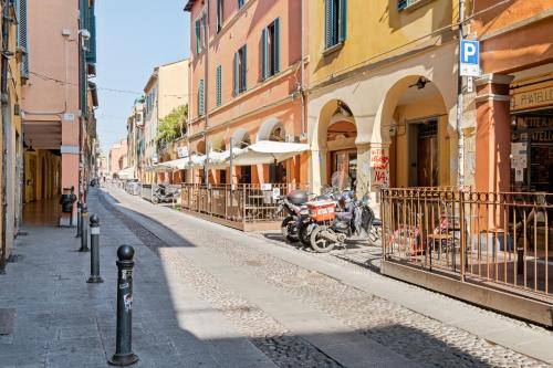 Pratello centrale e funzionale Apartment - image 10