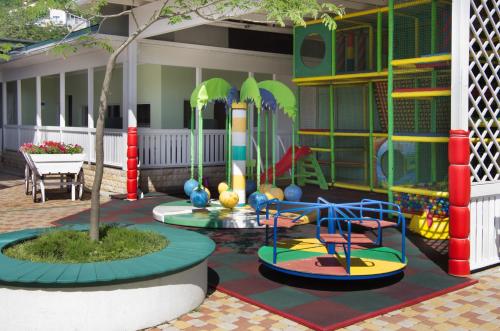 Guest house Lavanda - image 10
