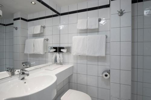 Thon Hotel Moldefjord - main image