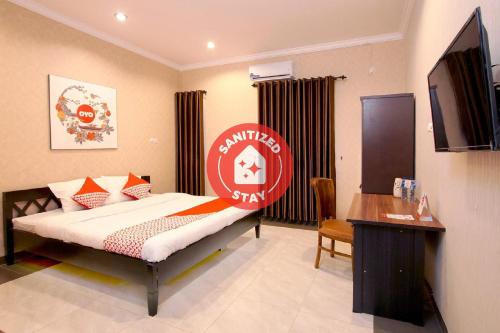 Foto - OYO 347 Bayang Brothers Guest House