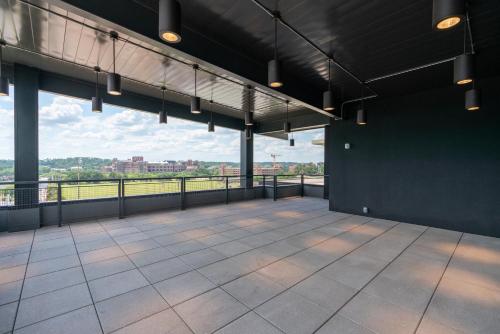 陽台/露台, Hotel Indigo Tallahassee - College Town By IHG in 塔拉赫西市中心