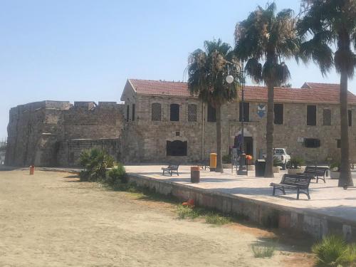 Panoramic Sea View Apartments - image 13