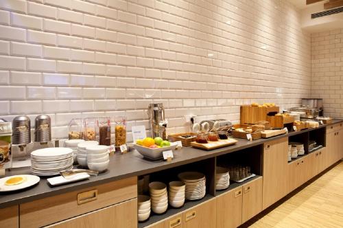 Holiday Inn Express Munich - Olympiapark by IHG, Мюнхен (фото 9)