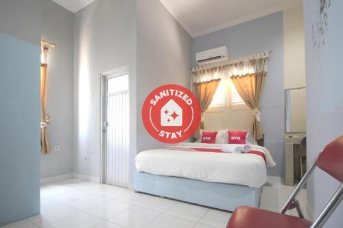 B&B Lampung - OYO 1448 Kartini Residence Syariah - Bed and Breakfast Lampung