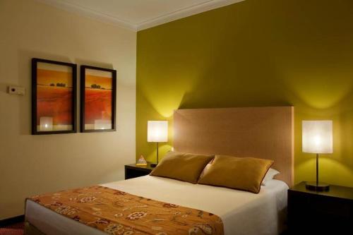 Evora Hotel, Évora (foto 7)