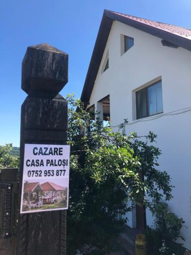 Conacul Paloși