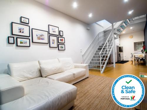  Janelas de Sal in Aveiro