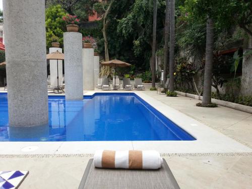 Hotel & Spa Hacienda de Cortés - image 8