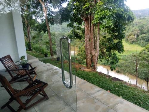 Evergreen Villa - Sinharaja