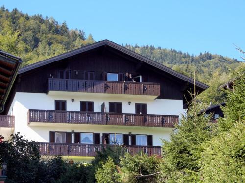  Apartment Wolfgangsee Blick by Interhome in Sankt Gilgen