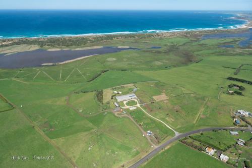 High View Family Cottages