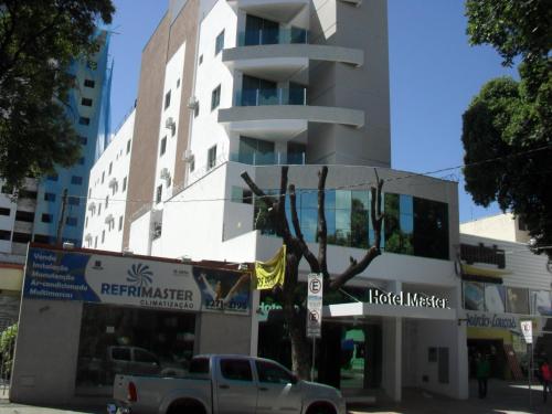 Hotel Master Governador Valadares