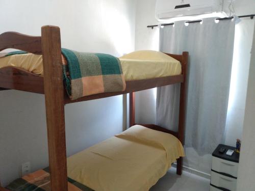 1 bunk bed