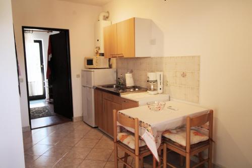 Apartment Ljubica Banjole