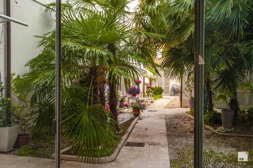 Appartamenti Resort Roma 6.3 e Resort I Banchieri - main image