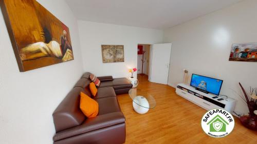 Kleber - Les Halles - Apartment - Strasbourg