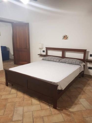  Whole Country House With 48 Beds Into 8 Apartmans in Monte Molino
