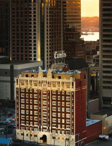 hotel photo
