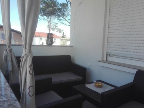 Apartman Bunarić (Apartman Bunaric) in Vir