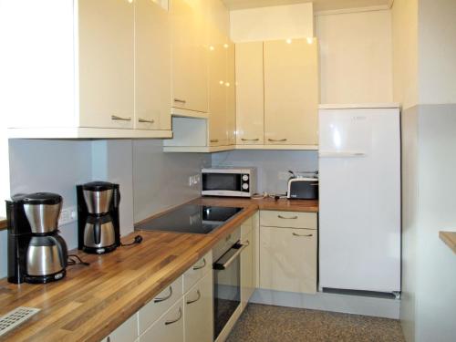  Holiday Home Paznaun - KPL115 by Interhome in Kappl