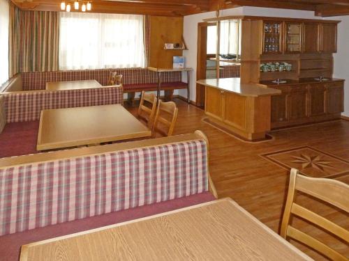  Holiday Home Paznaun - KPL115 by Interhome in Kappl