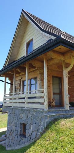 Domek Wierchowa, Zakopane (photo 5)