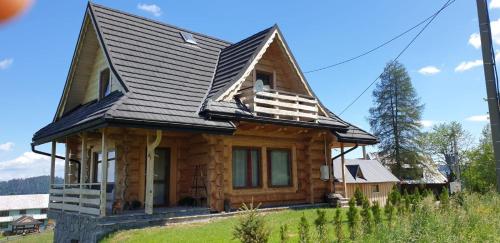Domek Wierchowa, Zakopane (photo 7)